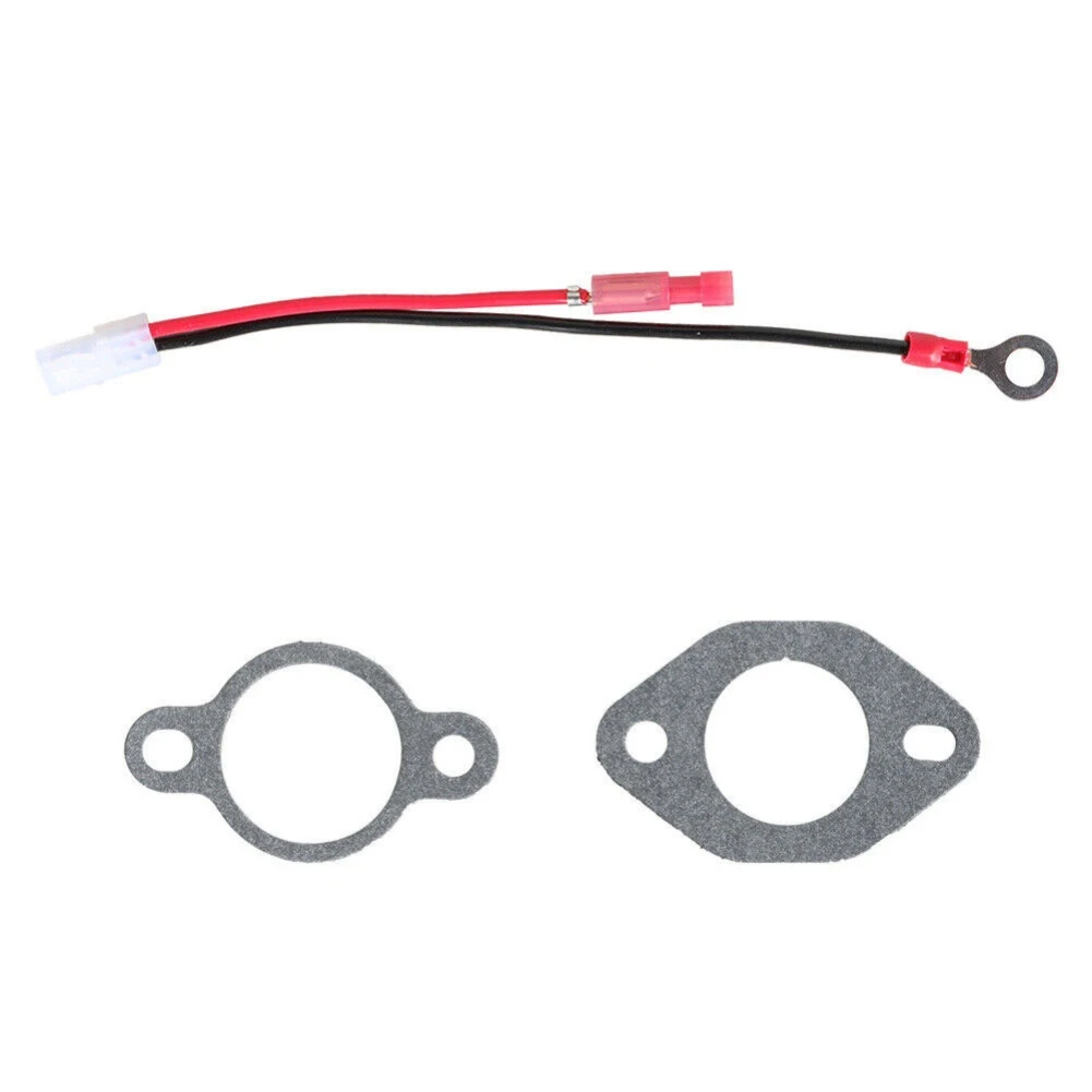 Solenoid Valve Carburetor Solenoid Metal Construction Precise Fuel Control Improves Fuel Economy For CV11-CV16 Engines