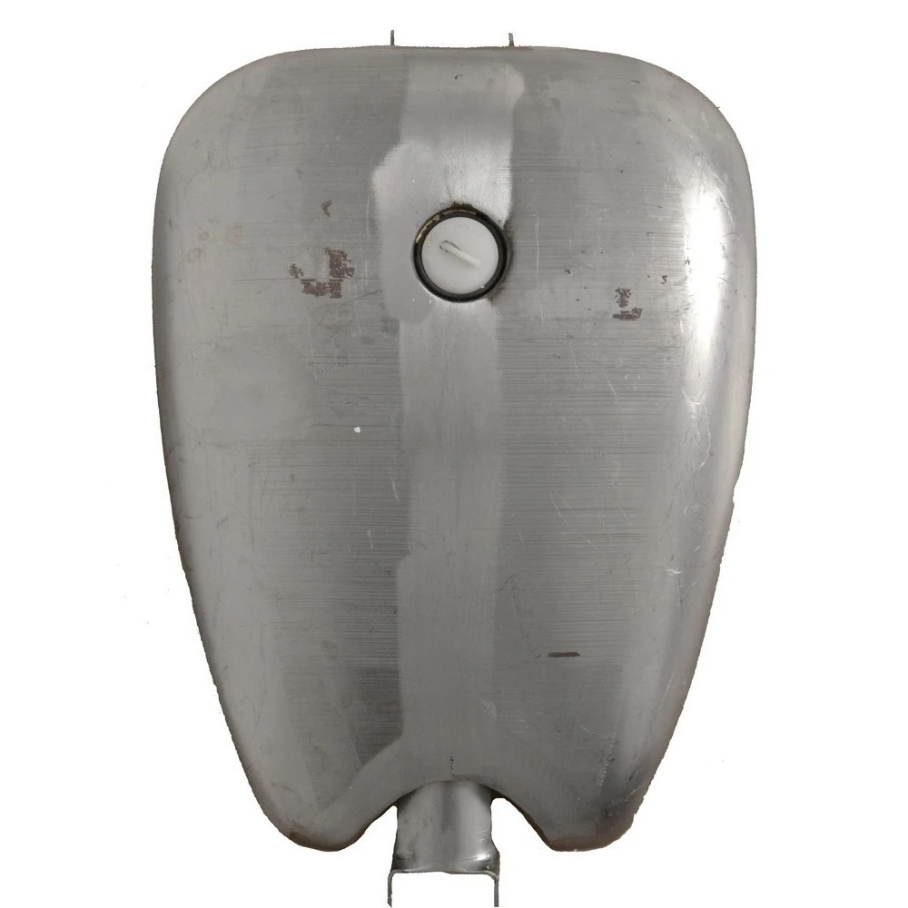 Heavy Duty Steel Indented 2
