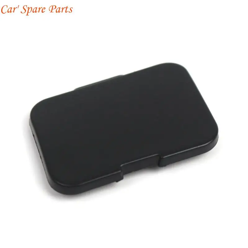 

Y4UA Easy Install Front Tow Cover For 99 05 Models Weather Resistant Design Secure Vehicle