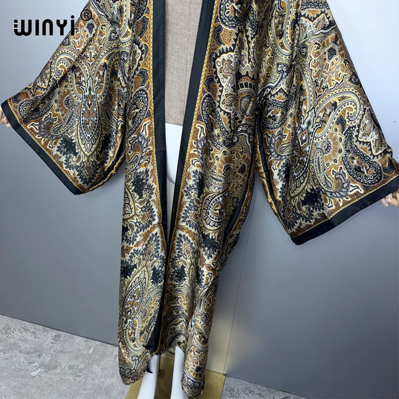 Kimono WINYI, cardigan d'été, - Summer Clothing Young Women avis et prix