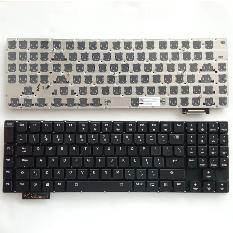 

for Lenovo Rescue Y900 Y900-17ISK Y910-17ISK Y920 backlight Laptop Keyboard