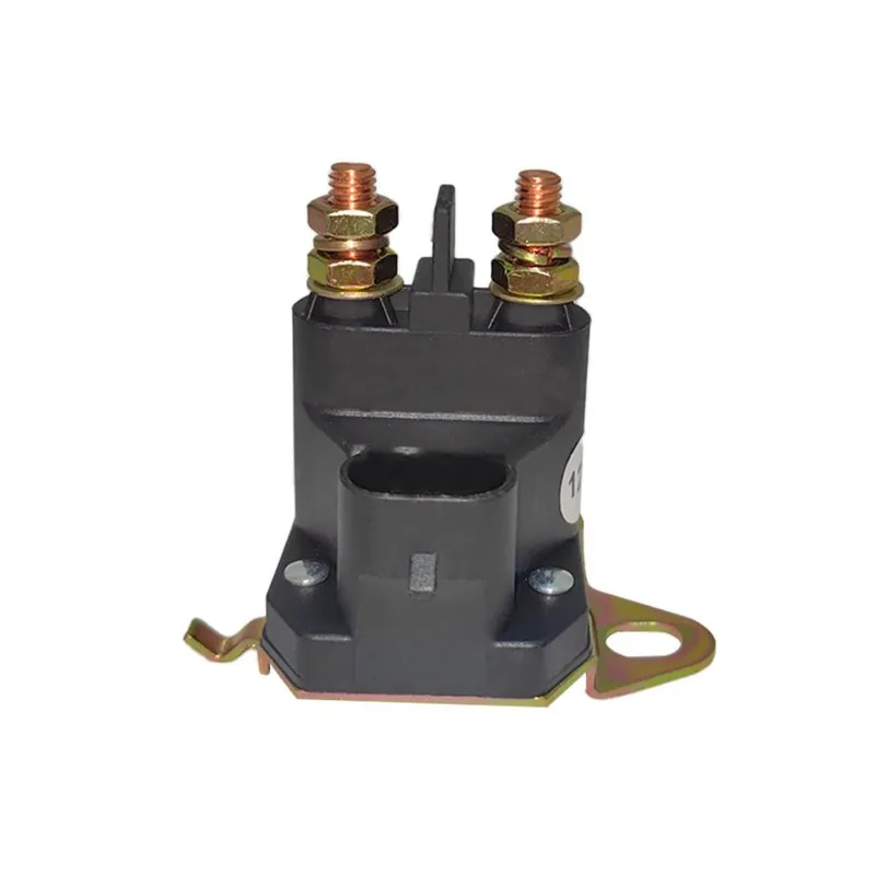 7CM-1241-212-51 Starter Solenoid Relay for Lawn Mower