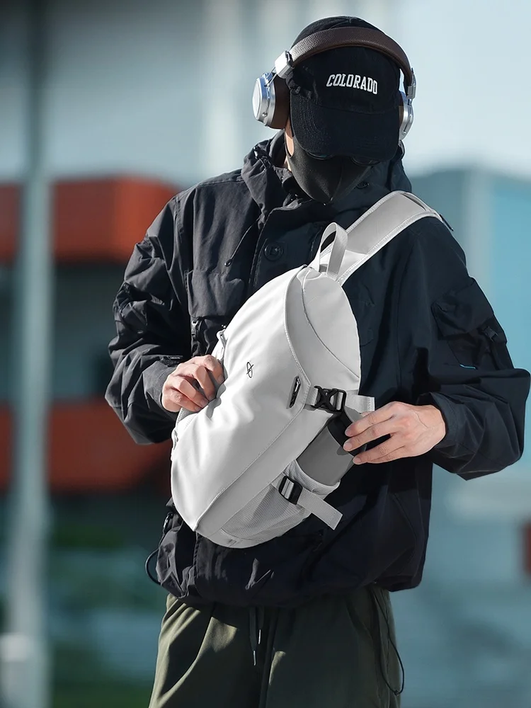 borsa-a-tracolla-impermeabile-per-ciclismo-all'aperto-per-moto-di-lusso-borsa-da-petto-grande-capaci-bapa-da-uomo-con-tracolla-singola