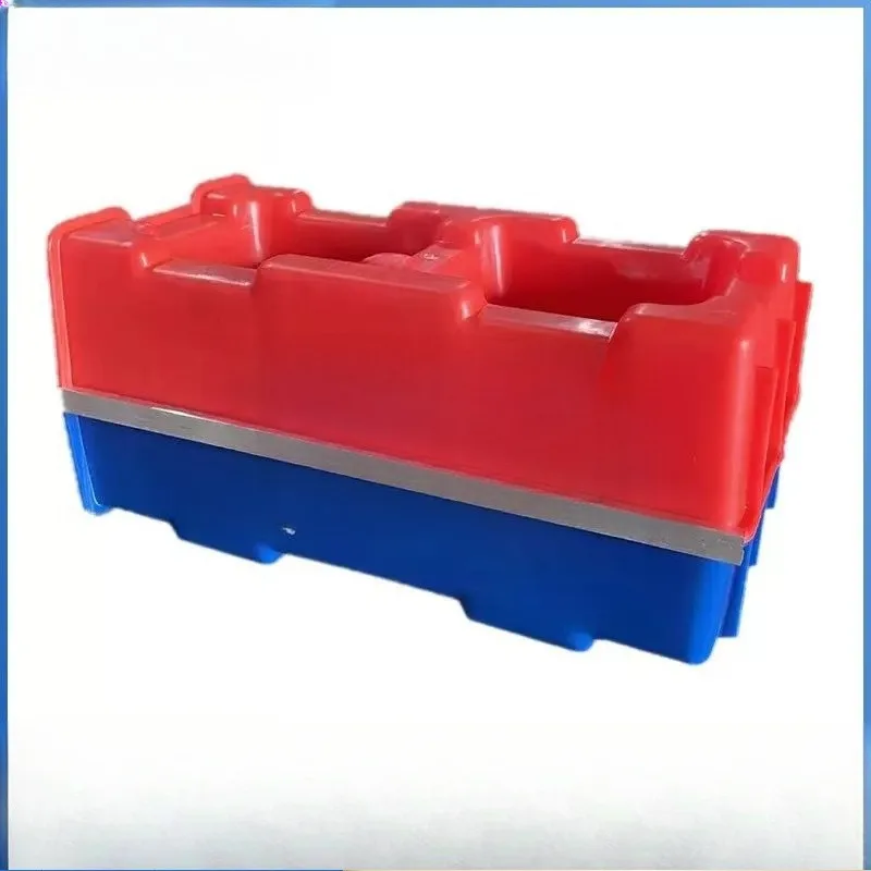 Hollow brick mold pp plastic material