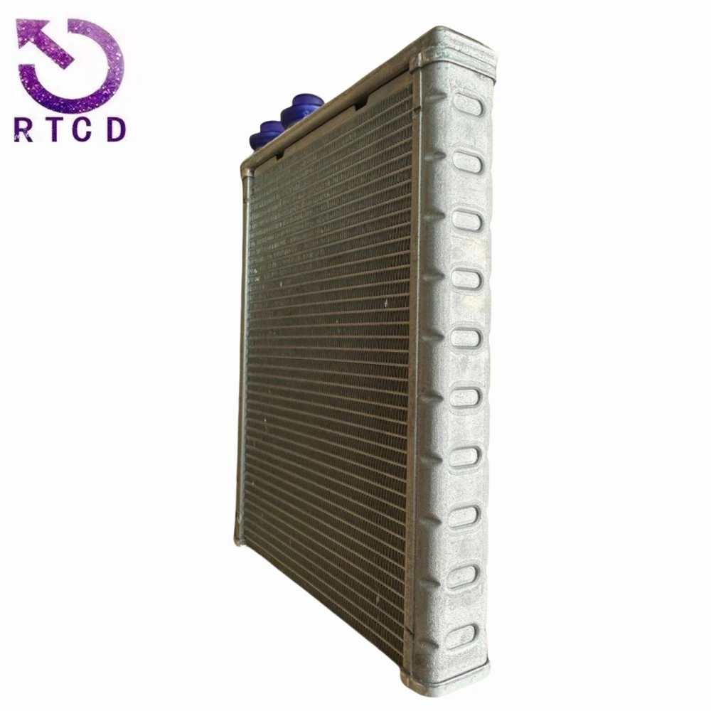 Air Conditioning Warm Air Heat Exchanger YL01622580 9840556680 For Peugeot 2008 (P24C) 2019-
