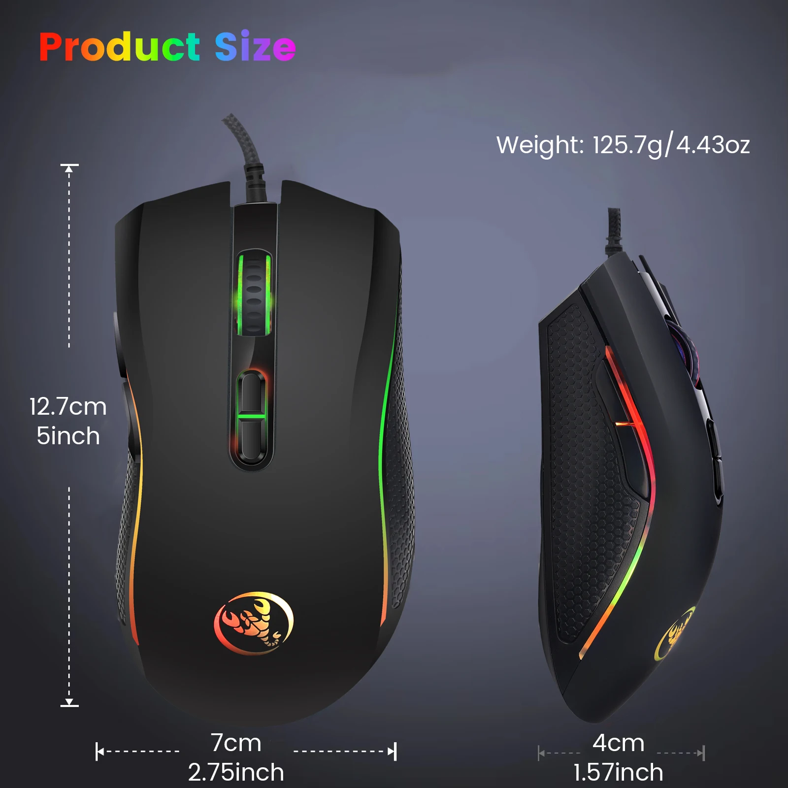 FocusOnPC kabelgebundene, opti – Gaming Console Buttons Bewertung und Preis
