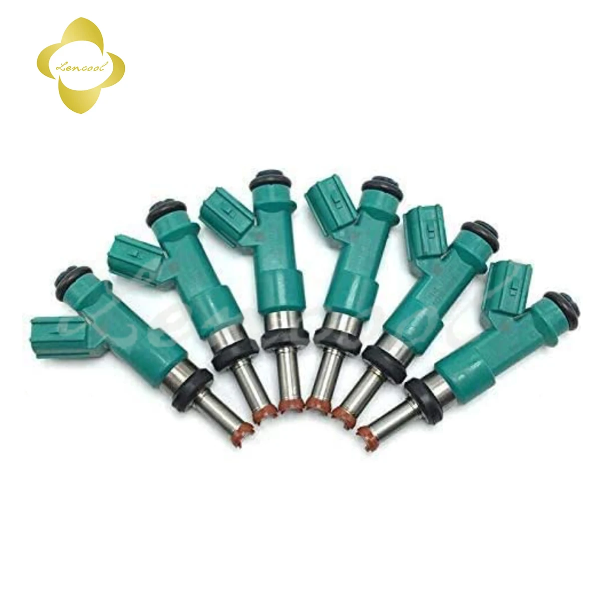 6pcs/Lot Injector Nozzle For LEXUS RX350 RX450 TOYOTA DHL 5-9 23250-31090