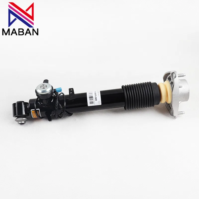 

37106875089 37106875090 Rear Suspension Shock Absorber Strut Assembly ADS For BMW X5 F15