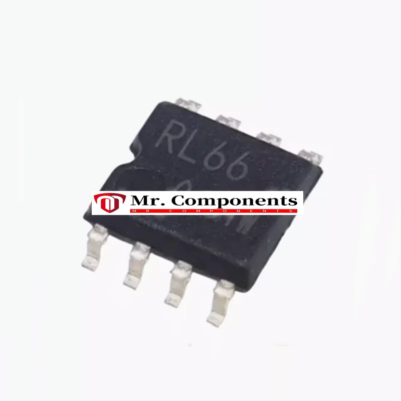 5PCS RL46 RL56 RL66 RL76 RL86 SOP8 High Reliability Serial EEPROMs High Reliability Series In stock