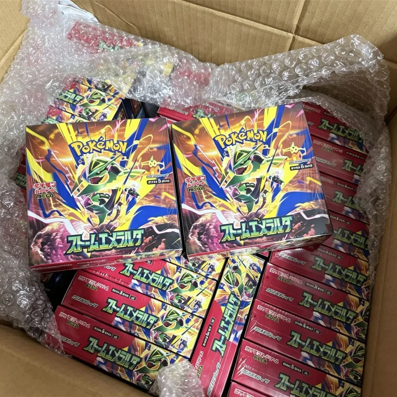 Japanische Pokemon MEGA M6F Ra – Board Game Zoo Bewertung und Preis
