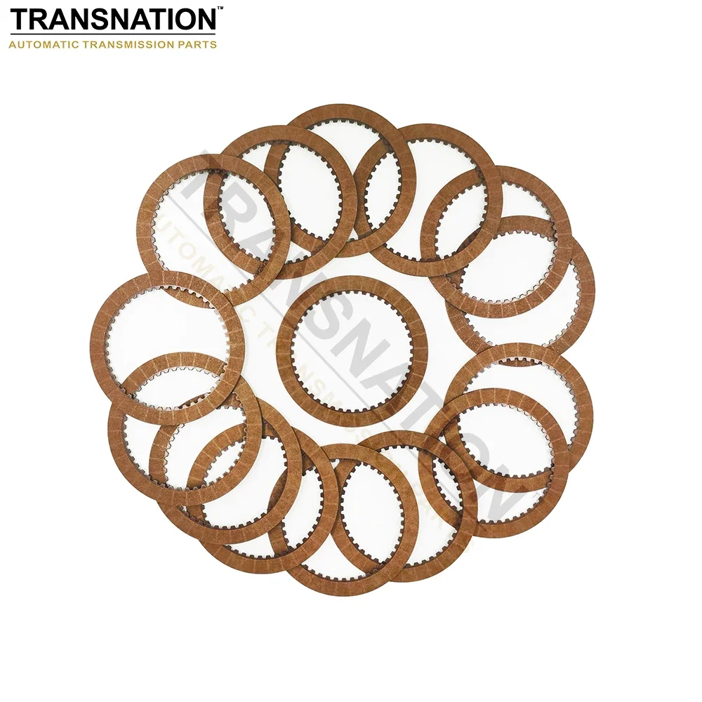 Btr M78 Auto Transm…