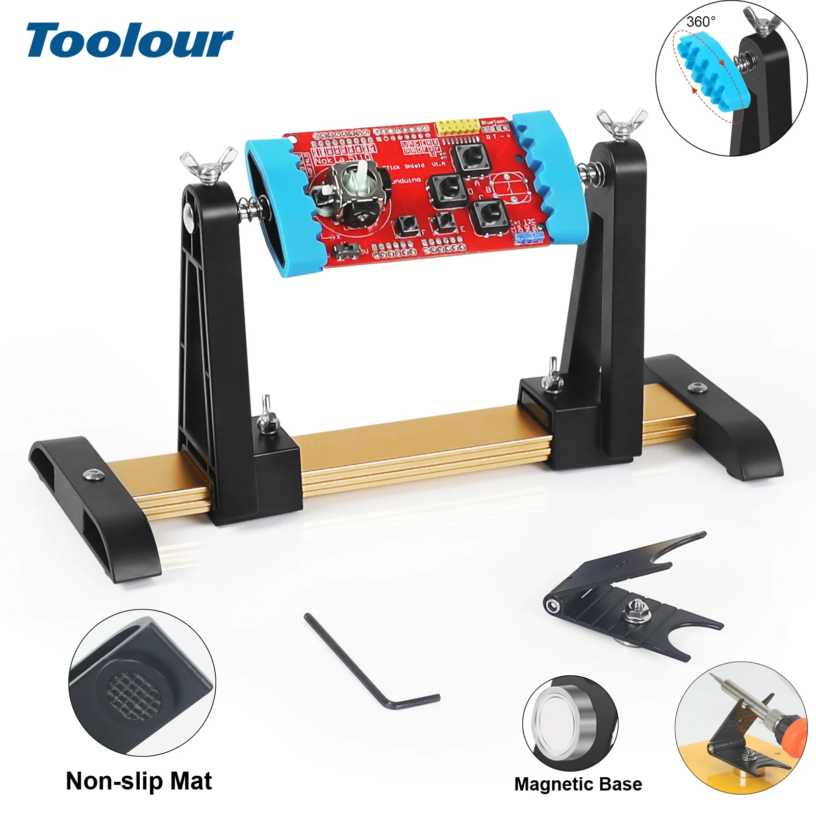Toolour Adjustable …