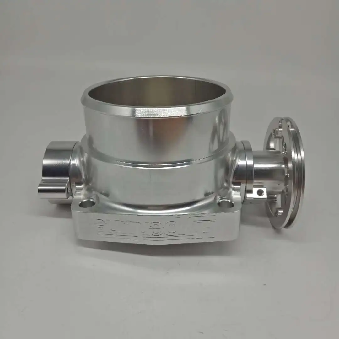 Hypertune 90mm Throttle Body Tuning Engine System for Nissan RB25 RB26 TB48