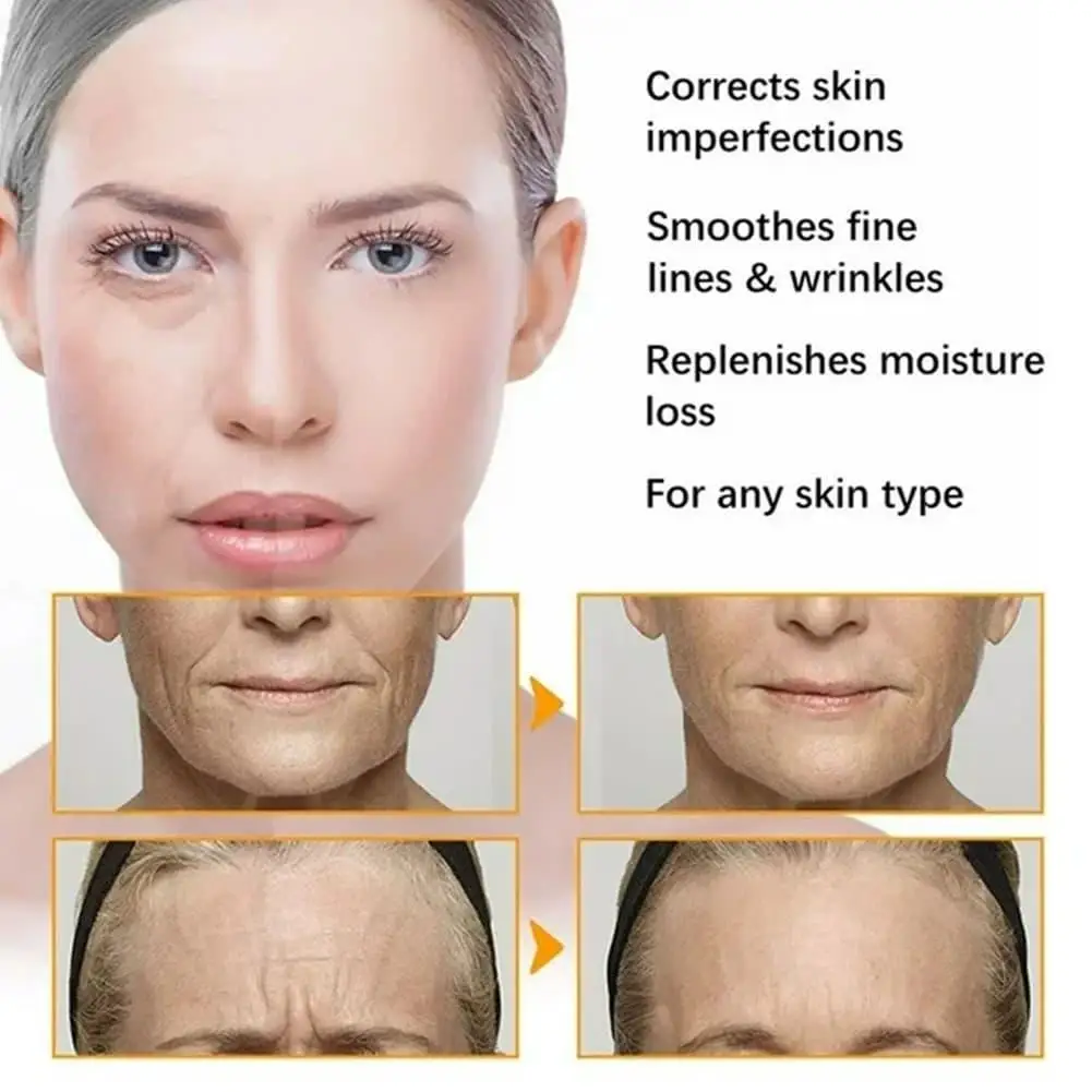 Deep Moisturizing Brand Carvenchy Microinfusion Kit Multi-Peptide Collagen Microneedling Skin Care Set Firming Rejuvenating Skin view 6