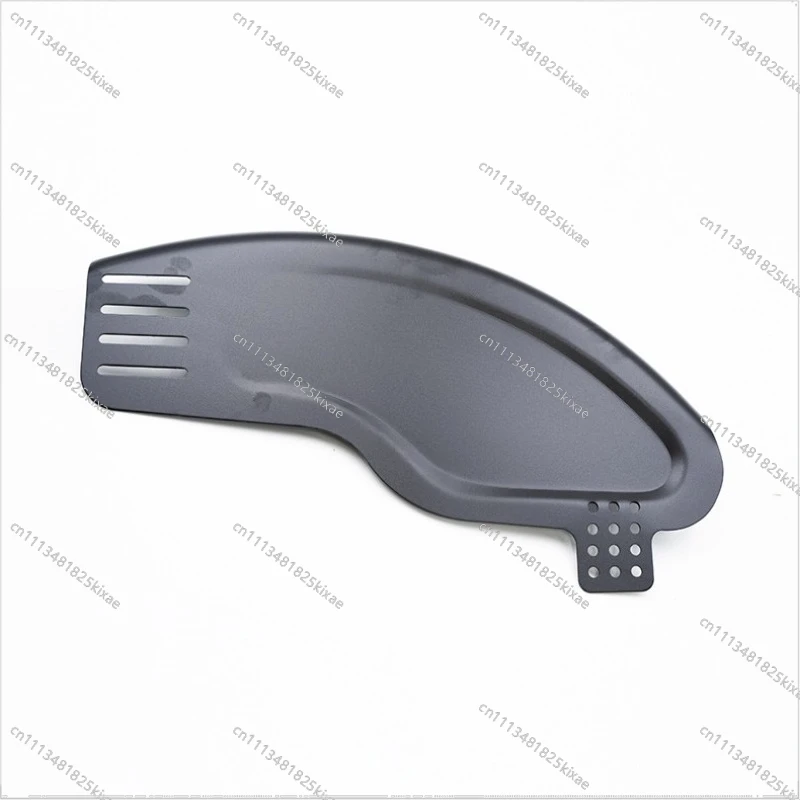 For Aluminum Alloy Side Guard, Guard, Wheelchair Punching Mold Integrated Molding, Wheelchair Universal Protective Plate