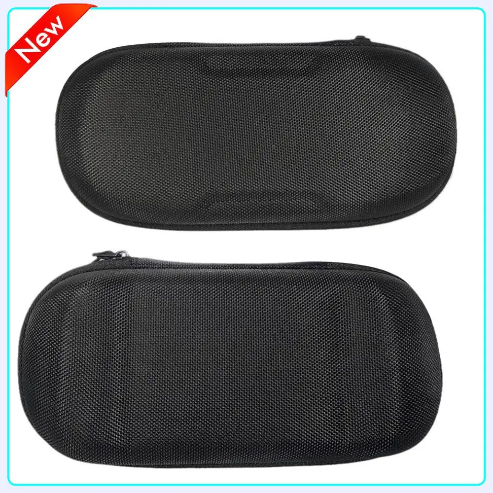 

Переносной чехол для переноски, дорожный защитный чехол с защитой от царапин, дорожная сумка для переноски, защитная сумка для игровой консоли Retroid Pocket 5.