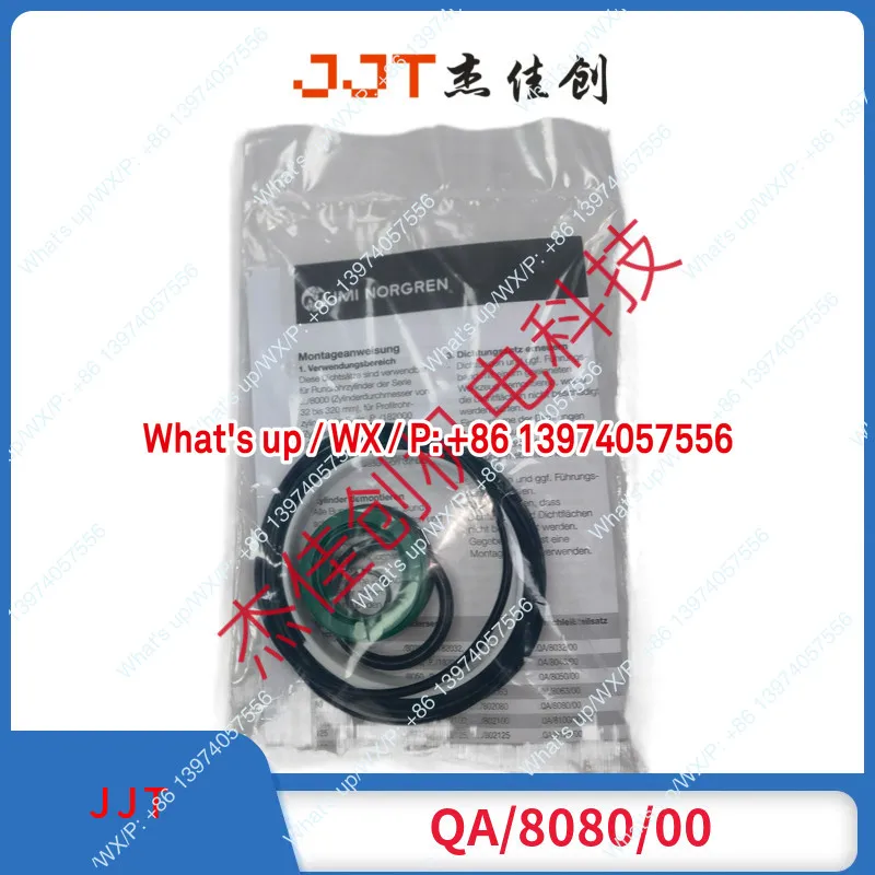 Spot Nogan Repair Kit QA/8050/00 QA/8040/00 QA/8063/00 QA/8080/00