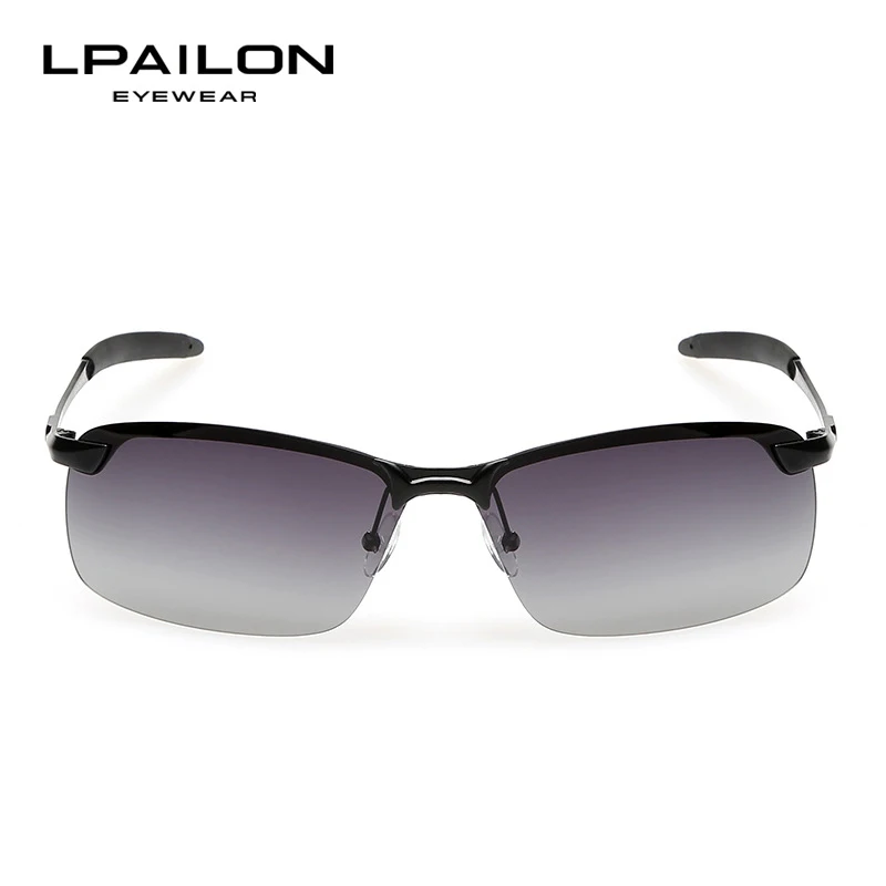 Men's Sun Glasses Polarized Sunglasses Anti-Glare TAC Lenses Business Driving Edition Fishing Ready Outdoor Men Sunglasses
