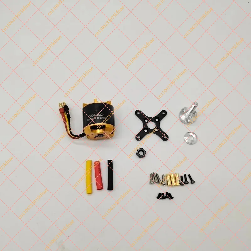 3536-800KV Brushless Outrunner Motor for Pandora RC Model Aircraft