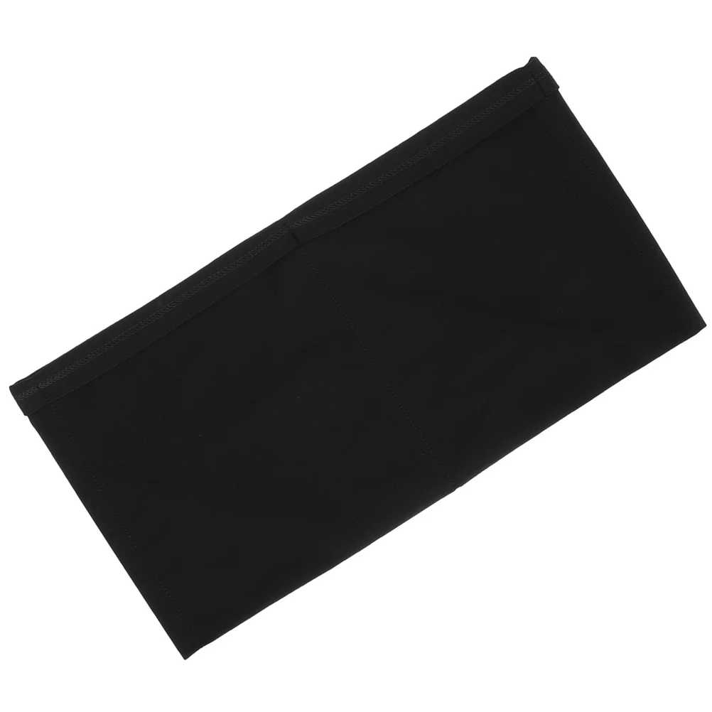 Waist Bag with Adjustable Belt Multifunctional Pouch for Mobile Phone Protection in Hiking Cycling Camping Travel