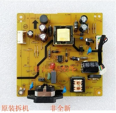 

Original IN1940MWB power supply board IN1940M high pressure board 4H.1RF02.A01