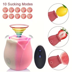 Gradiente rosa seno succhiare vibratore capezzoli clitoride vuoto clitoride ventosa stimolatore giocattoli del sesso femminile merci vibratori per adulti