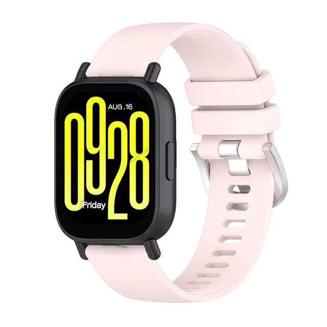 Silikonowy pasek do zegarka Redmi Watch 5 active Smart Watch