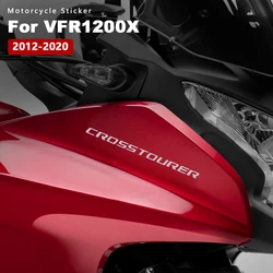 Motorcycle Sticker Waterproof Decals for Honda VFR 1200X Crosstourer VFR1200X VFR 1200 X Accessories 2012-2020 2017 Stickers