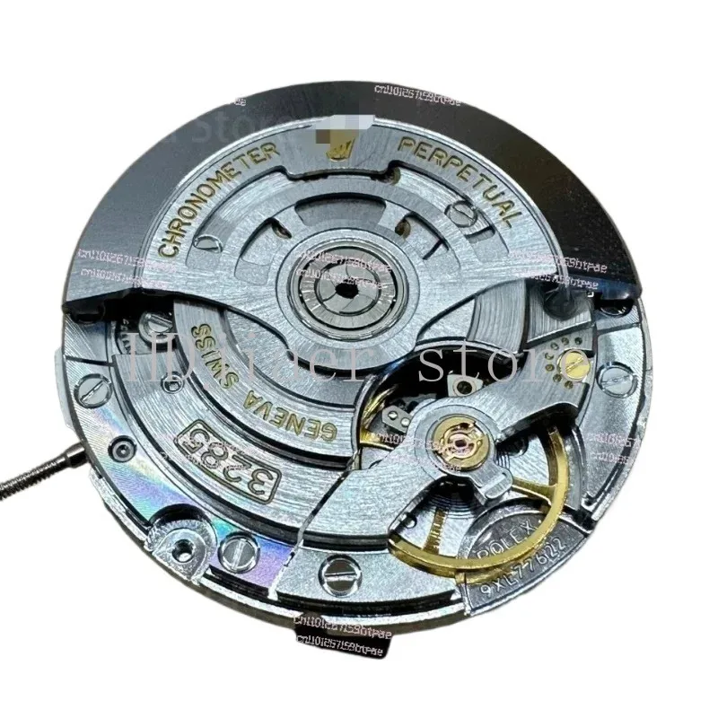 

Watch accessories3285 movement 4-pin GMT Greenwich automatic mechanical movement