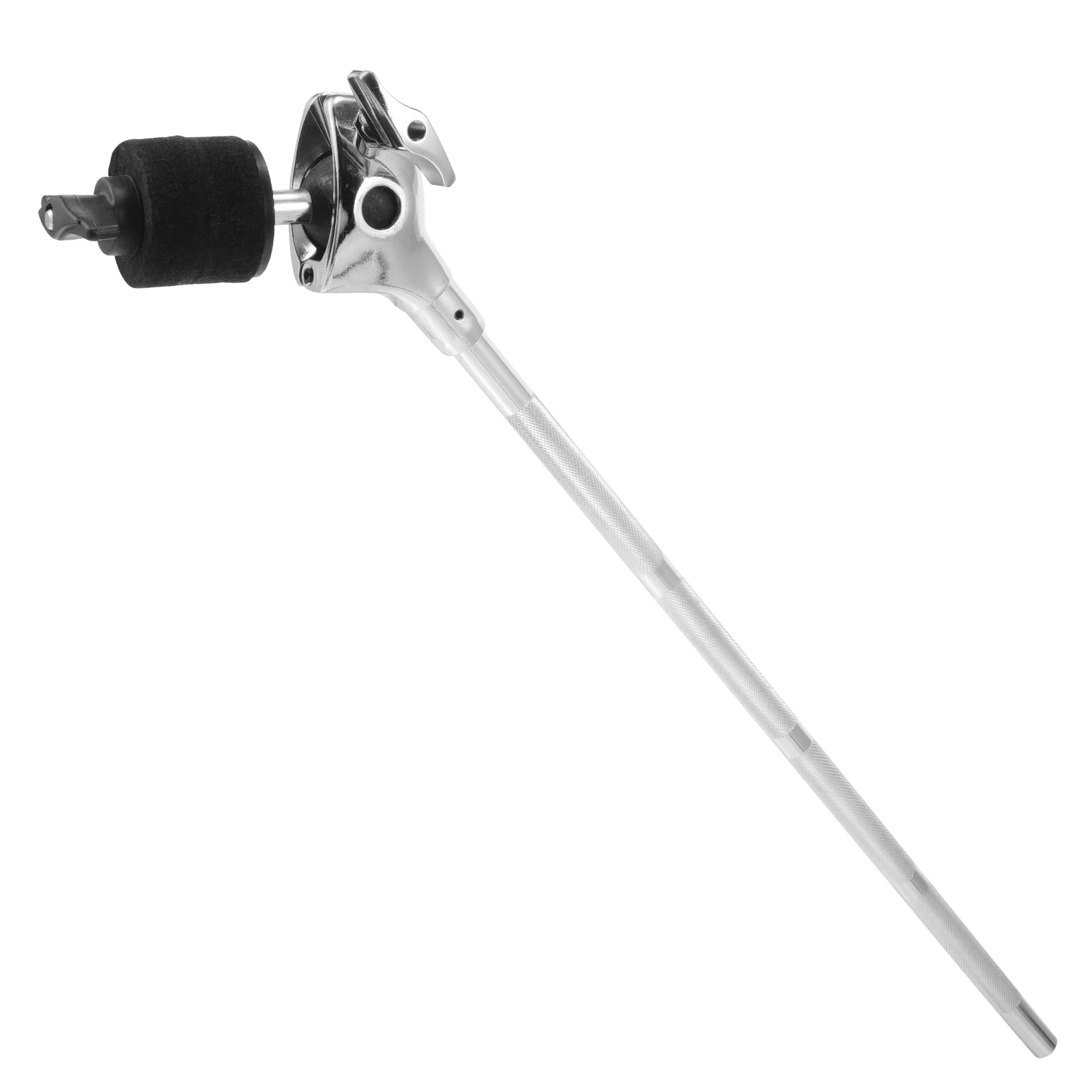 

Water Cymbal Stand Drum Boom Arm Extension Music Instrument Supplies Attachment Metal