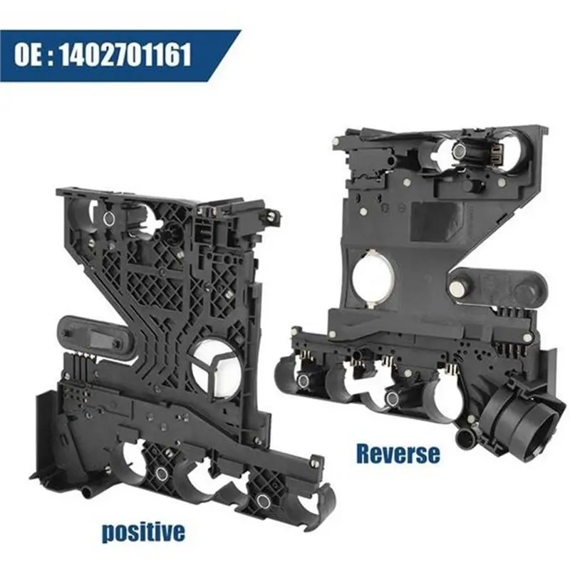ABTD-For Mercedes-Benz 722.6 For Dodge Sprinter 2500 3500 1402701161 1402700581 Transmission Conductor Plate With Filter Adapter