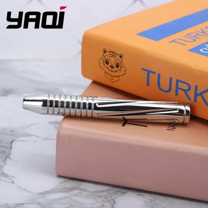 2026-yaqi-bullet-メンズ安全カミソリハンドル-磨き上げられたステンレス鋼と真鍮製-シェービングアクセサリー用