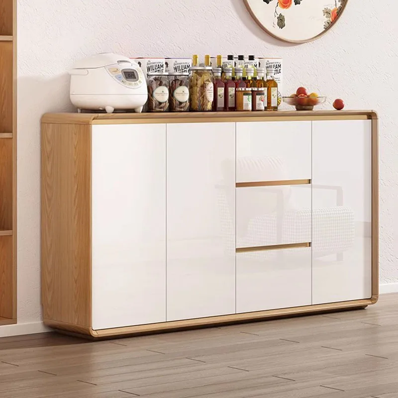 

Vintage Premium Living Room Cabinets Modern Nordic Creative Storage Display Cabinet Design Simple Storage Locker Home Furniture