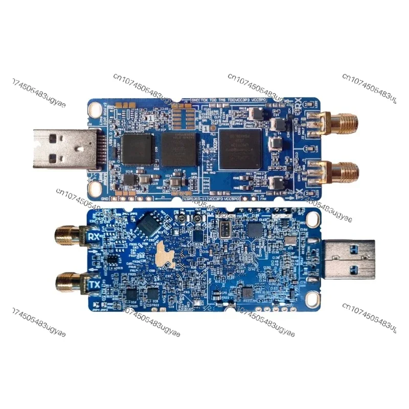 the newest  2.2 version LimeSDR Mini Software Defined Radio