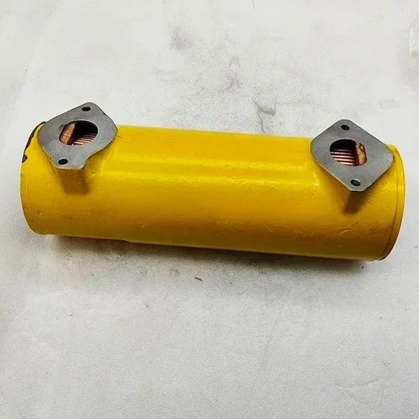 

Oil Cooler 223-7962 Diesel Engine Parts C15 C18 Engine 621B 621G 631E 365C 385C 390D Oil Cooler Core 223-7962