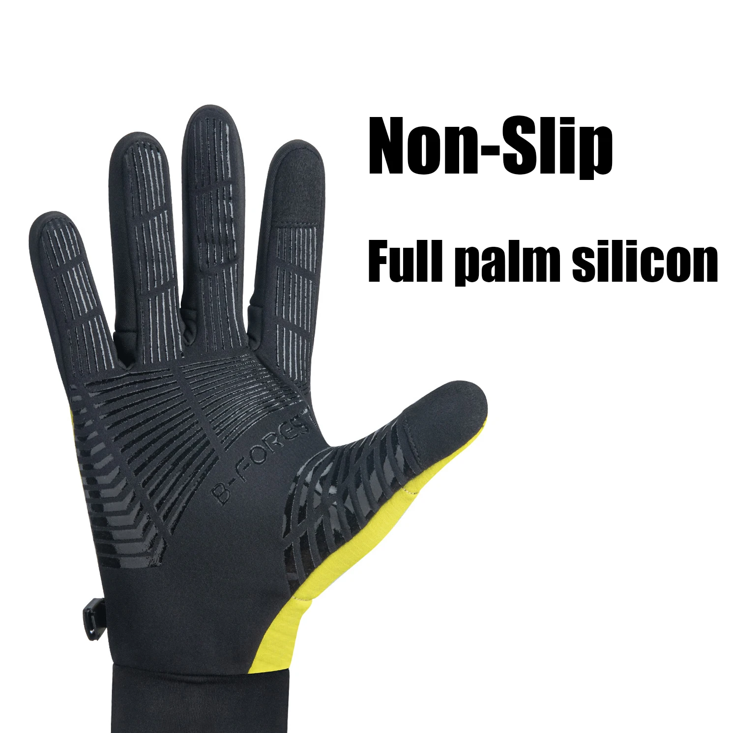 Thumbnail 4 - #62 Best Hiking Gloves to Buy In 2026