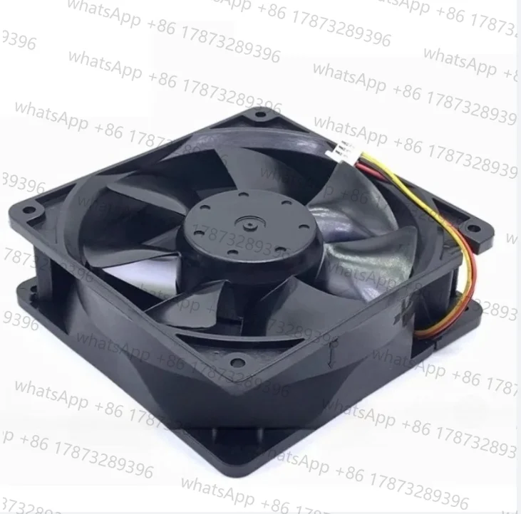 New Cooling Fan for MMF-12F24DS-CP1 24V 0.36A Inverter Cooling Fan 12038 120*120*38MM