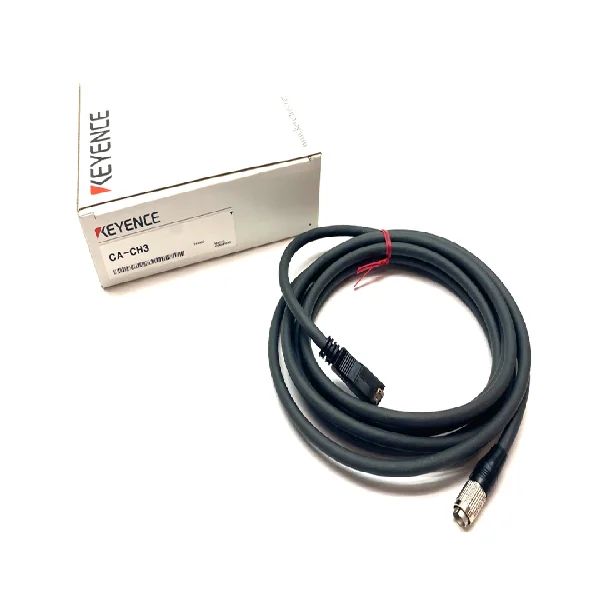 Ca-Ch3 High-Speed C…