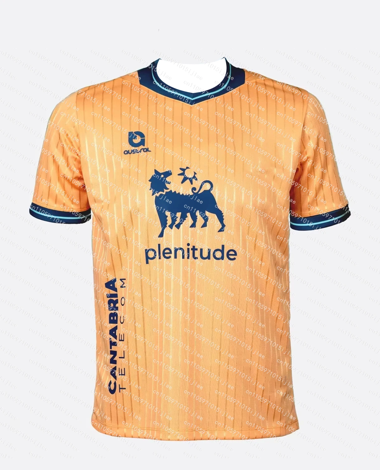 25_26 قمصان جديدة، زي فريق Racing De Santander، قمصان مطبوعة ثلاثية الأبعاد، قمصان رياضية للأطفال للجنسين، قمصان رياضية خارجية