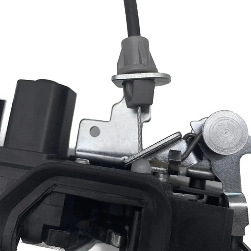 

Front Left Driver Door Lock Actuator With Passive Entry For Cadillac CTS 08-14 15269872 931394 Easy Install Easy To Use