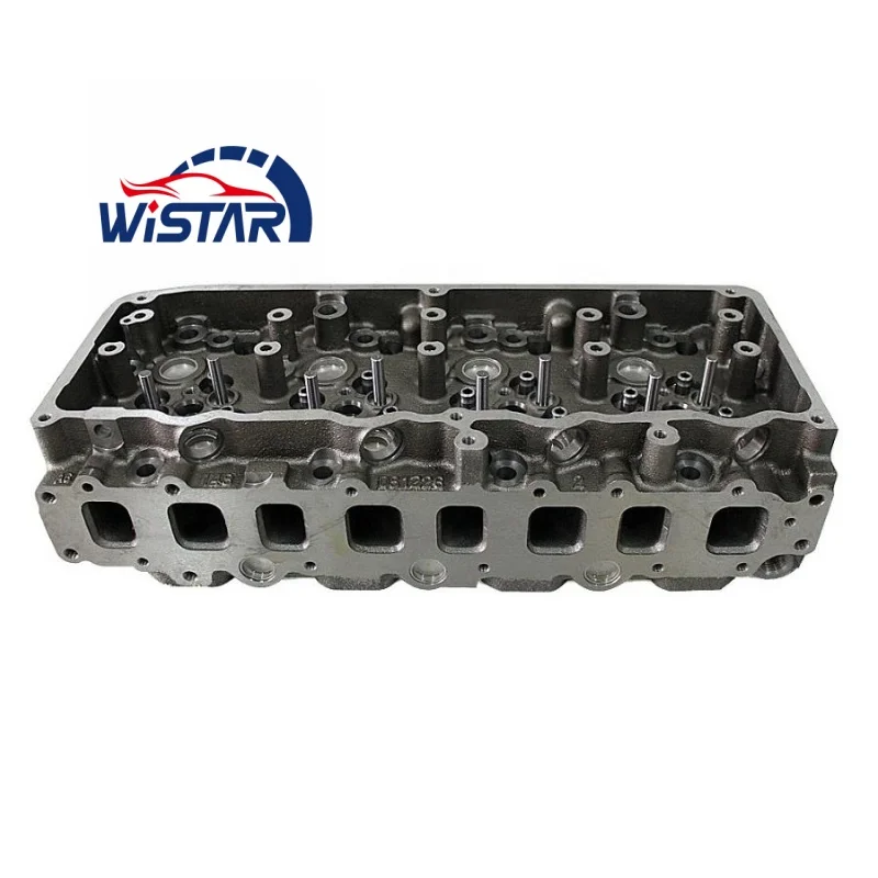 

High Performance 15B-FT Cylinder Head For Dyna 200 Engine New Condition For Toyota