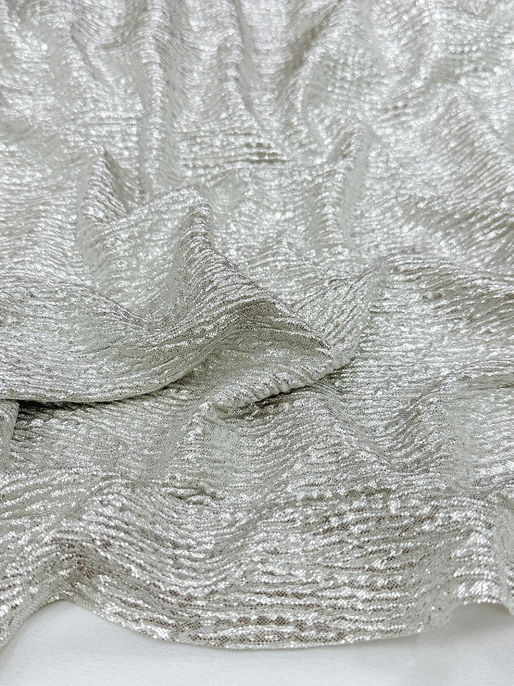 Punk Silver High El…