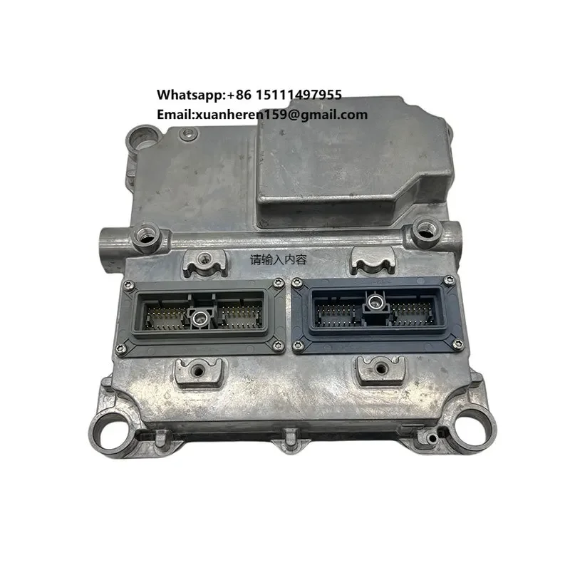 

Контроллер двигателя экскаватора E311D E320D 28170119 ECU 331-7539 3317539 374-2640 374-2641 582-6899 C6.4 C6.6