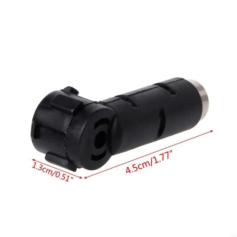 6XDF Car Radio Stereo Aerial Adapter DIN to Antenna Connector Converter Universal