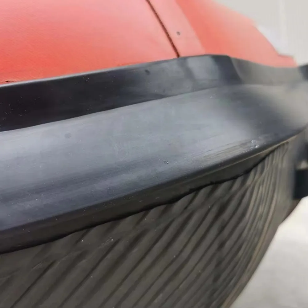 قارب إنقاذ قابل للنفخ عالي الجودة بسعر تنافسي، قارب إنقاذ خفيف الوزن من أعلى المستوى #3