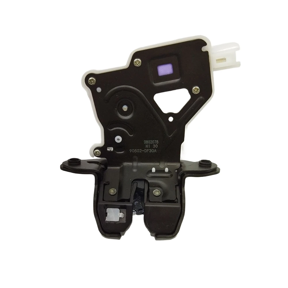 

Rear Door Lock Latch Actuator For Nissan For Kicks For Qashqai For Rogue Sport 2017-2024 90502-DF30A Replacement Car Accessories