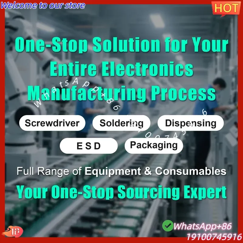 2026CE Manual Screw Fastening Machine Handheld Screwdriver Machine Hand-held Auto Feeding Screwing Device