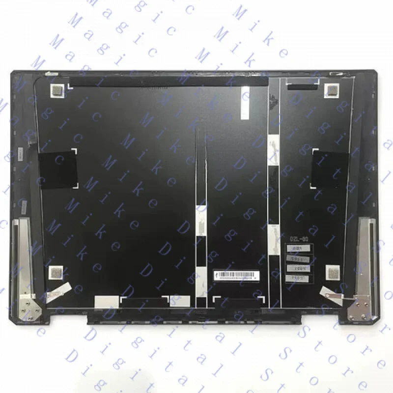 

UU for MSI 18 Ultra Titan 18 HX 2024 MS-1822 Top Case Back Cover