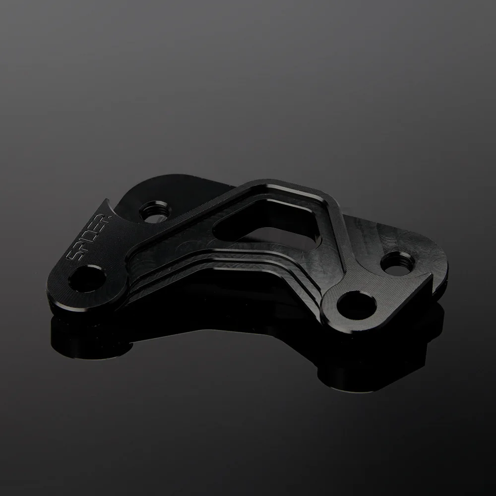 For YAMAHA XMAX300 Xmax 300 Brake Calipers Hole Brake Calipers Pump Adapters Motorcycle Modified Accessories 2017-2023