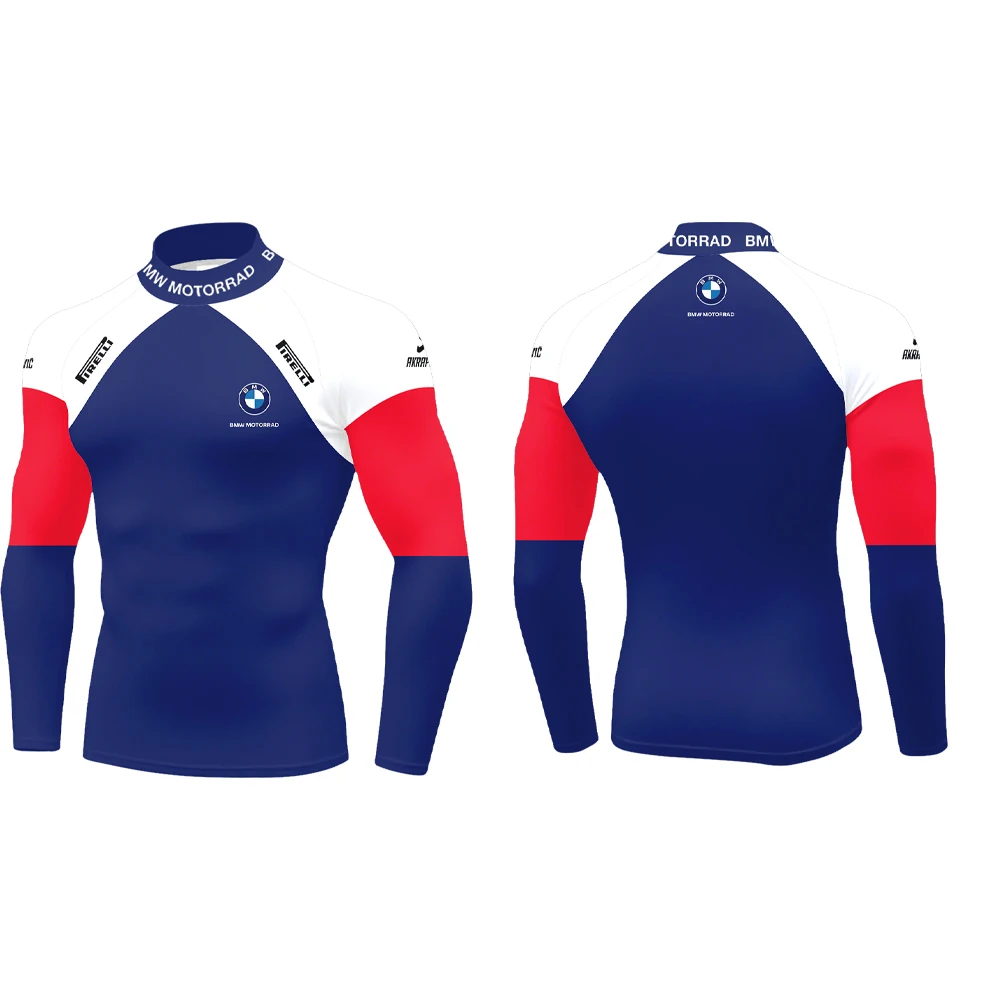 

Новинка 2023 года, BMW, классический цвет, контрастный сращивание, модный, универсальный, индивидуальный, уникальный, для занятий спортом, фитнесом, велоспортом, соревнований, тренировок